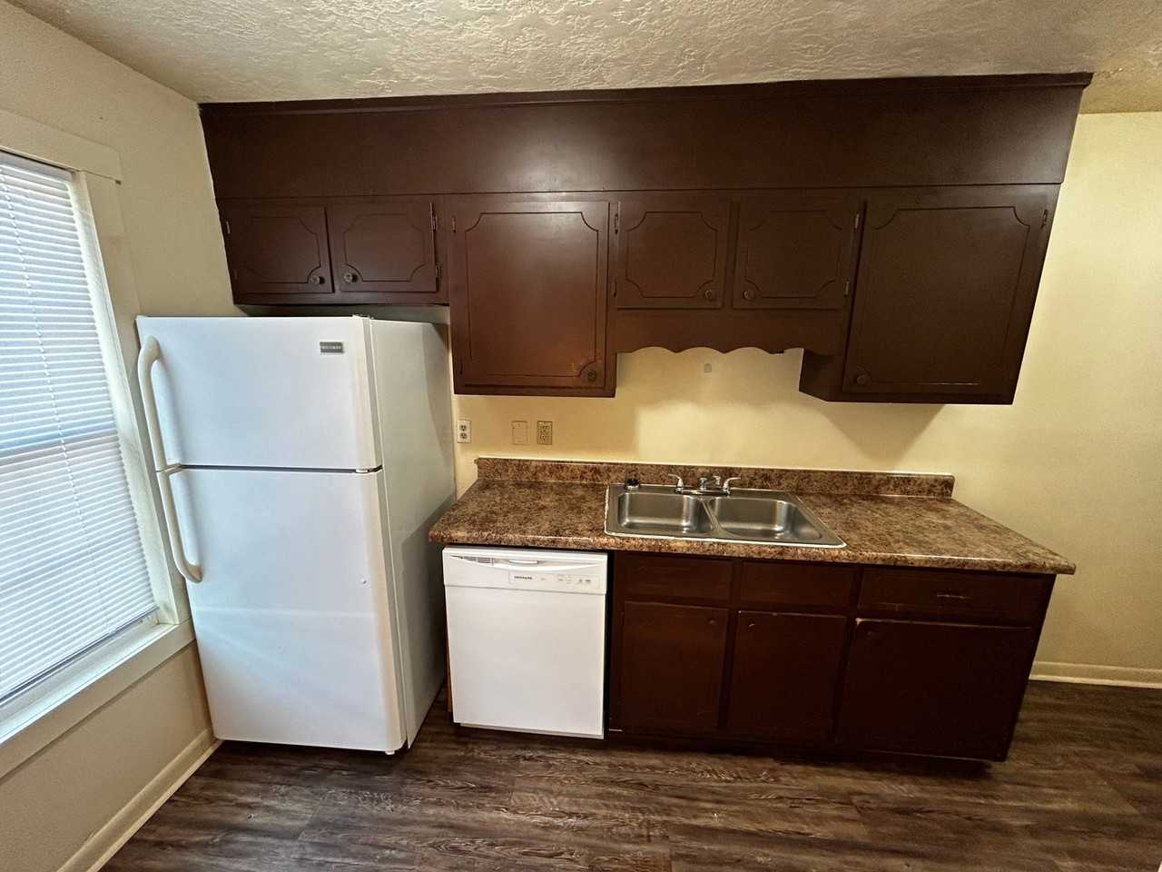 Jamestown Apartments 2 bed/1.5 bath 503 Mountain St Nw, Jacksonville