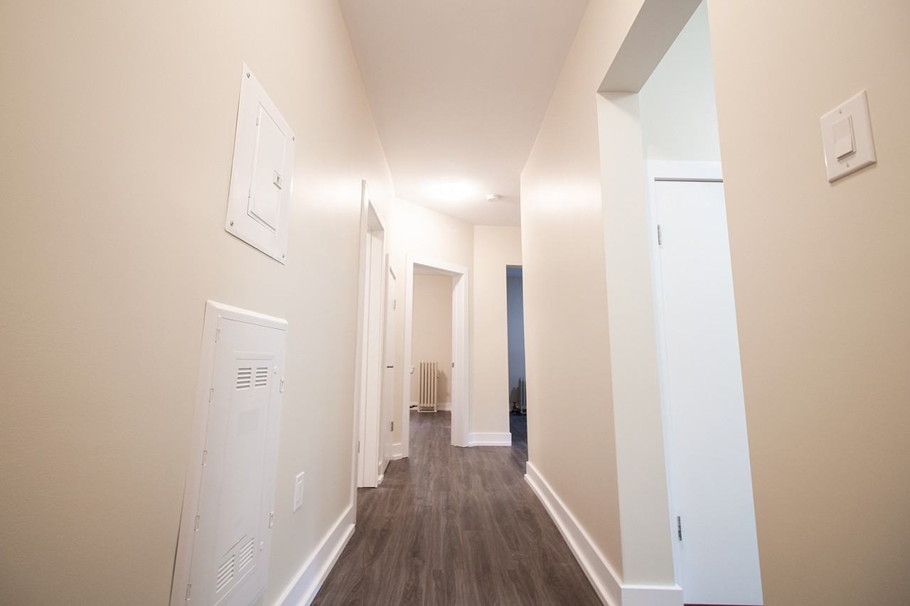 377 Brandon Avenue Apartments 377 Brandon Ave, Winnipeg, MB R3L 0T5