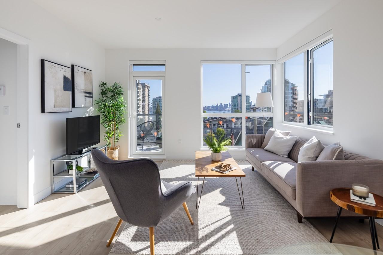 Apartments for Rent in Lower Lonsdale, North Vancouver, BC 47 Rentals