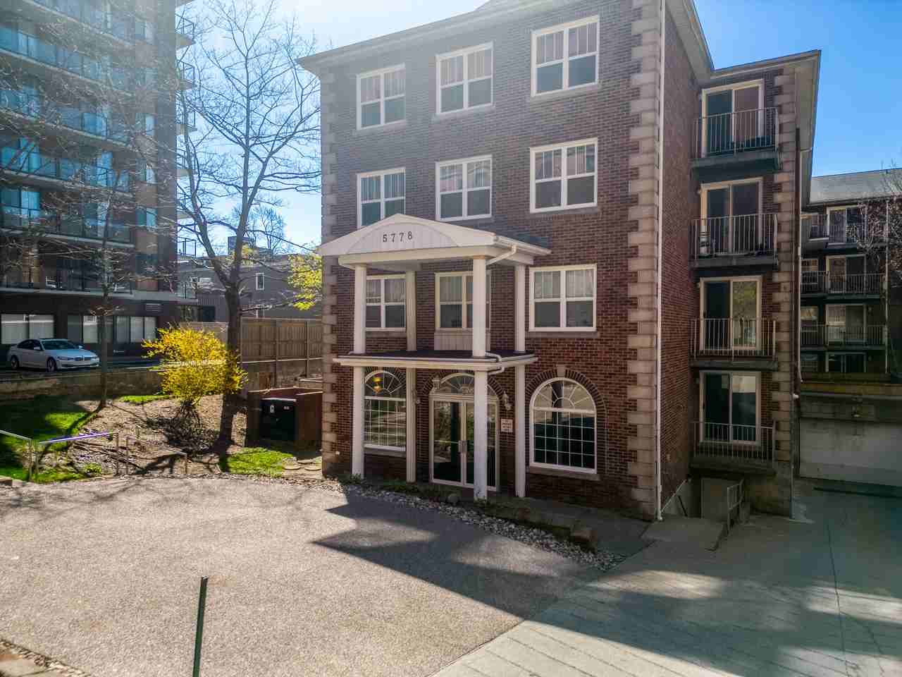 Prince Joe Castle Apartments 5778 South St, Halifax, NS B3H 4N5 Zumper