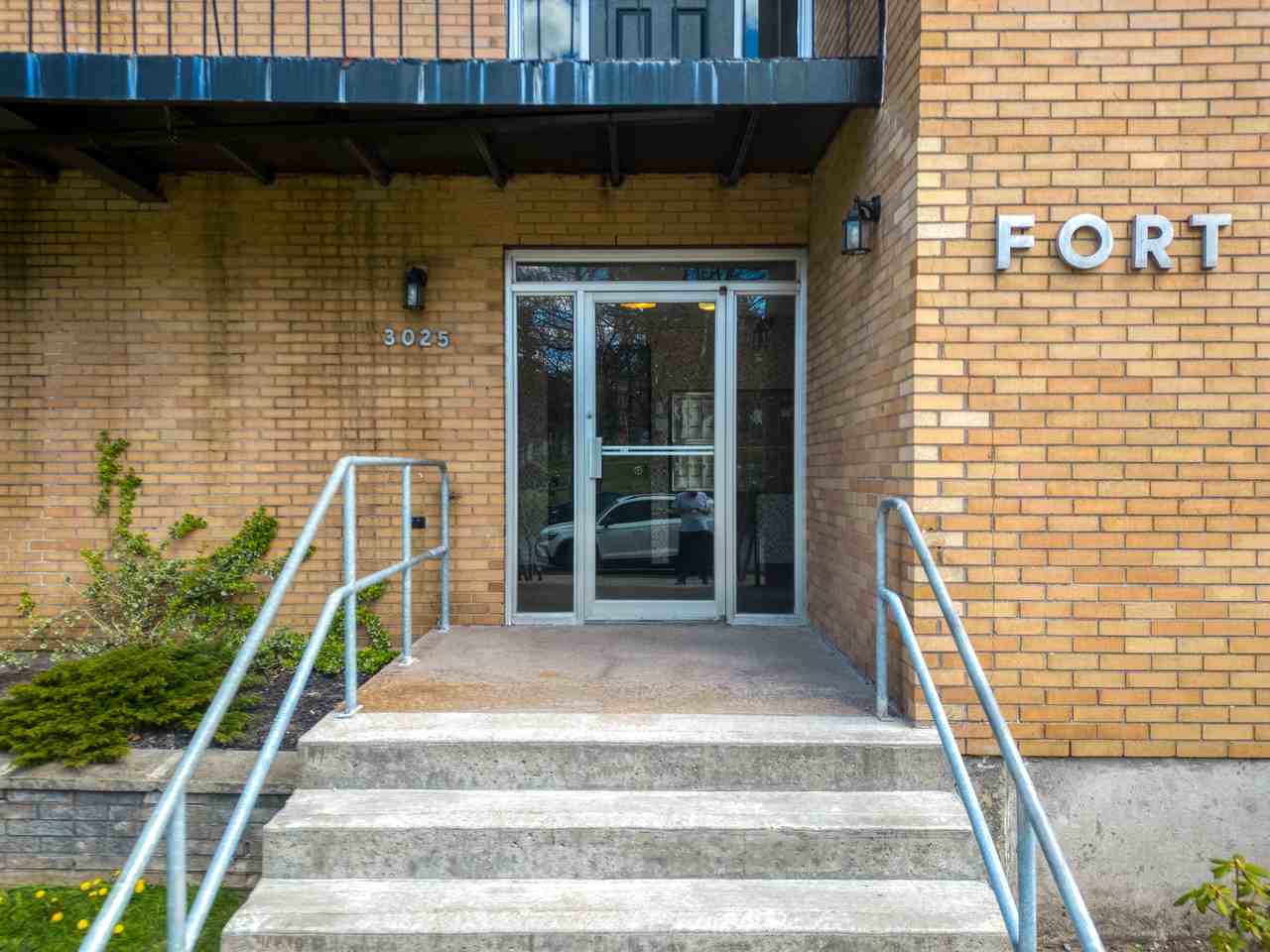Fort Knox Apartments 3025 Olivet St, Halifax, NS B3L 4A2 Zumper