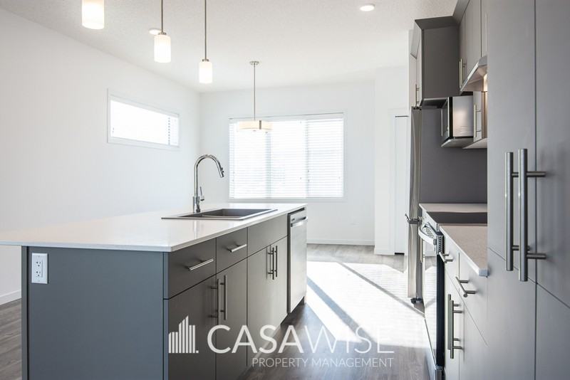 Houses for Rent in McConachie, Edmonton, AB Rental Homes Zumper