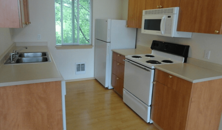 City Suites Apartments 3516 & 3518 Northwest Ave, Bellingham, WA