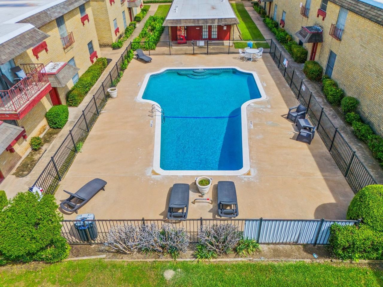 Car Mel Apartments in Heart of Texas, Waco, TX 76710 Zumper