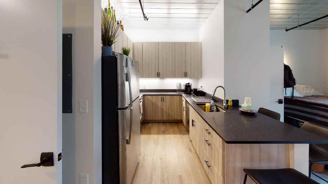 Kelley Square Lofts Apartments 150 Green St, Worcester, MA 01604 Zumper