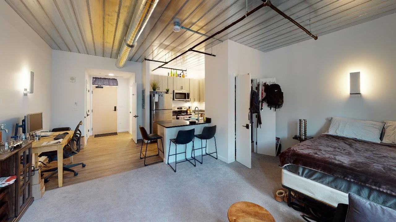 Kelley Square Lofts Apartments 150 Green St, Worcester, MA 01604 Zumper