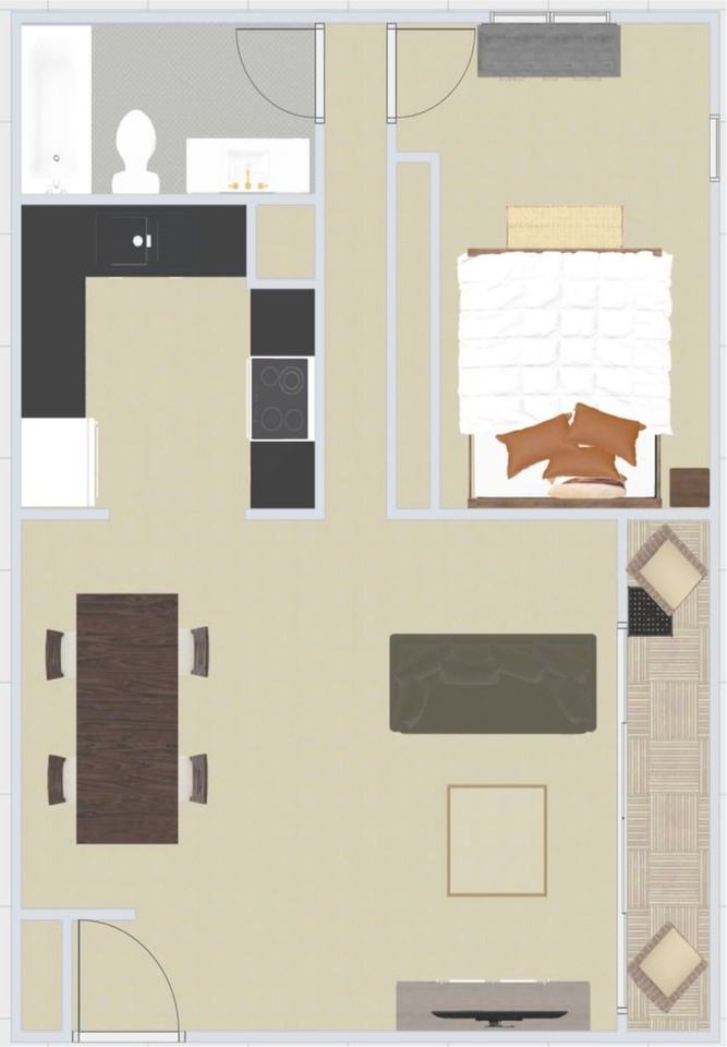 Chatsworth Apartments 1521 S 38th St, Saint Joseph, MO 64507 Zumper