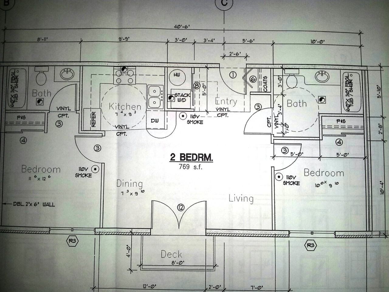 Morse Landing USIT Apartments 112 E Maple St, Bellingham, WA 98225