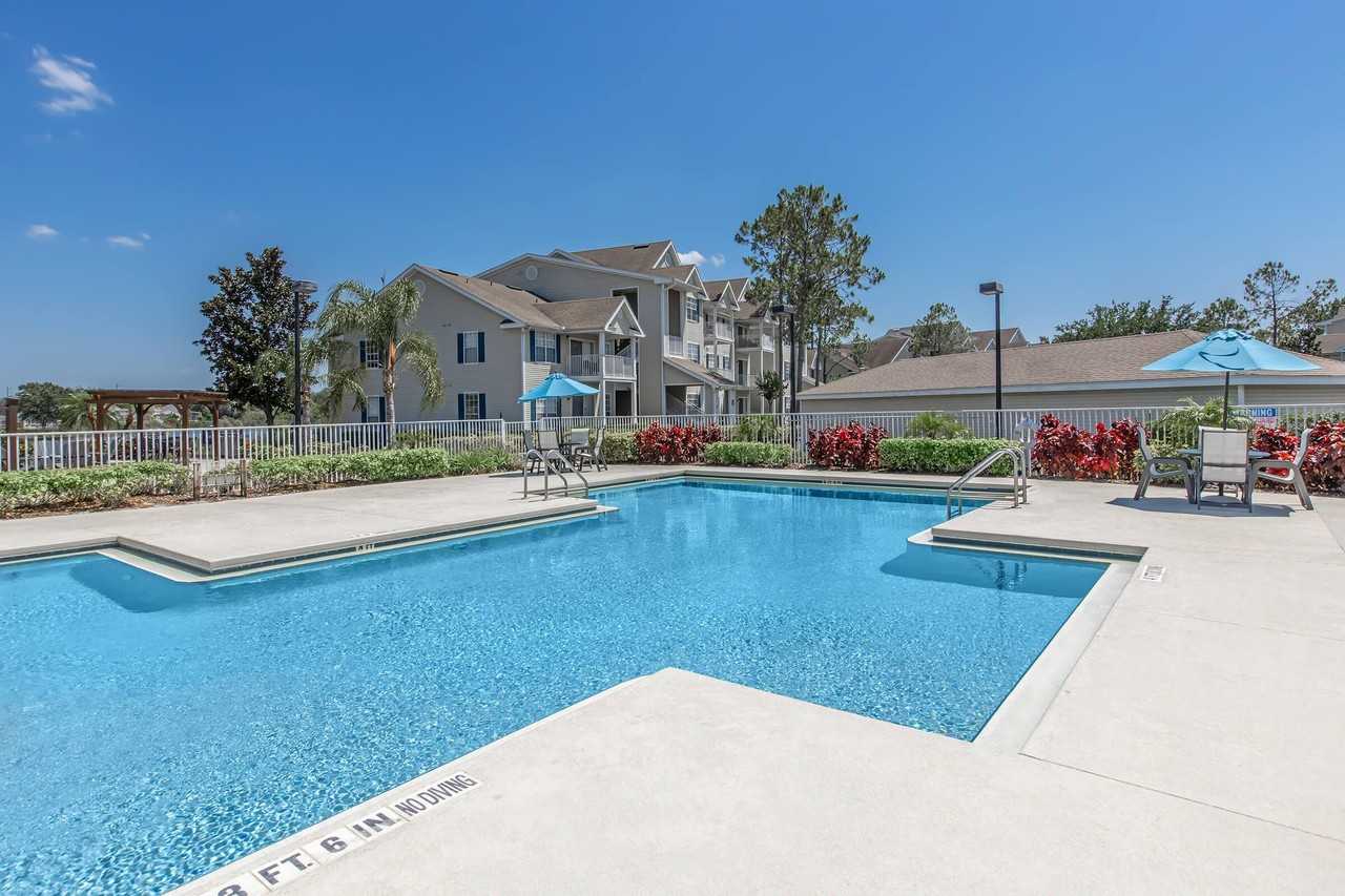 Lake House Apartments 200 Village Blvd, Loughman, FL 33896 Zumper