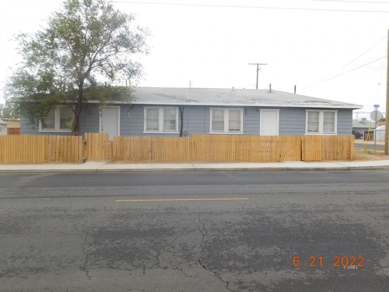 CHU141 Apartments 141 W Church Ave, Ridgecrest, CA 93555 Zumper
