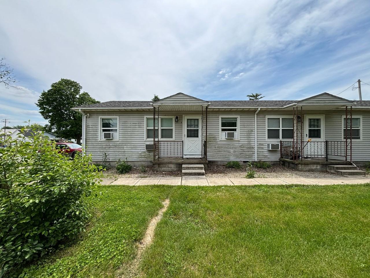 South Walnut Apartments 210 S Walnut St, Atlanta, IN 46031 Zumper