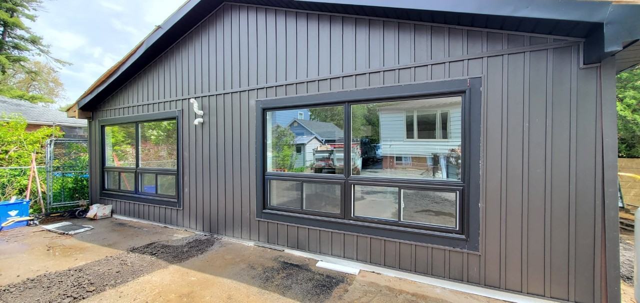 247 MacDonald Avenue Apartments 247 Macdonald Ave, Belleville, ON K8N