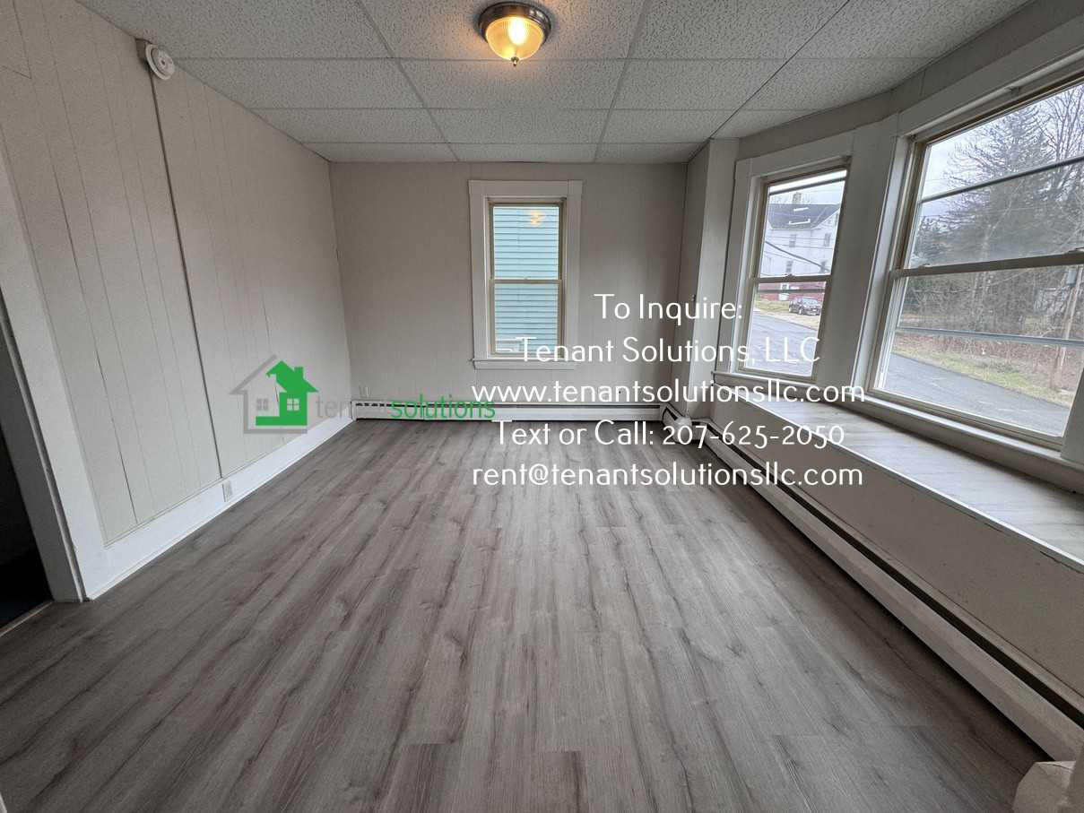 164 Maine Avenue Apartments 164 Maine Ave, Rumford Point, ME 04276