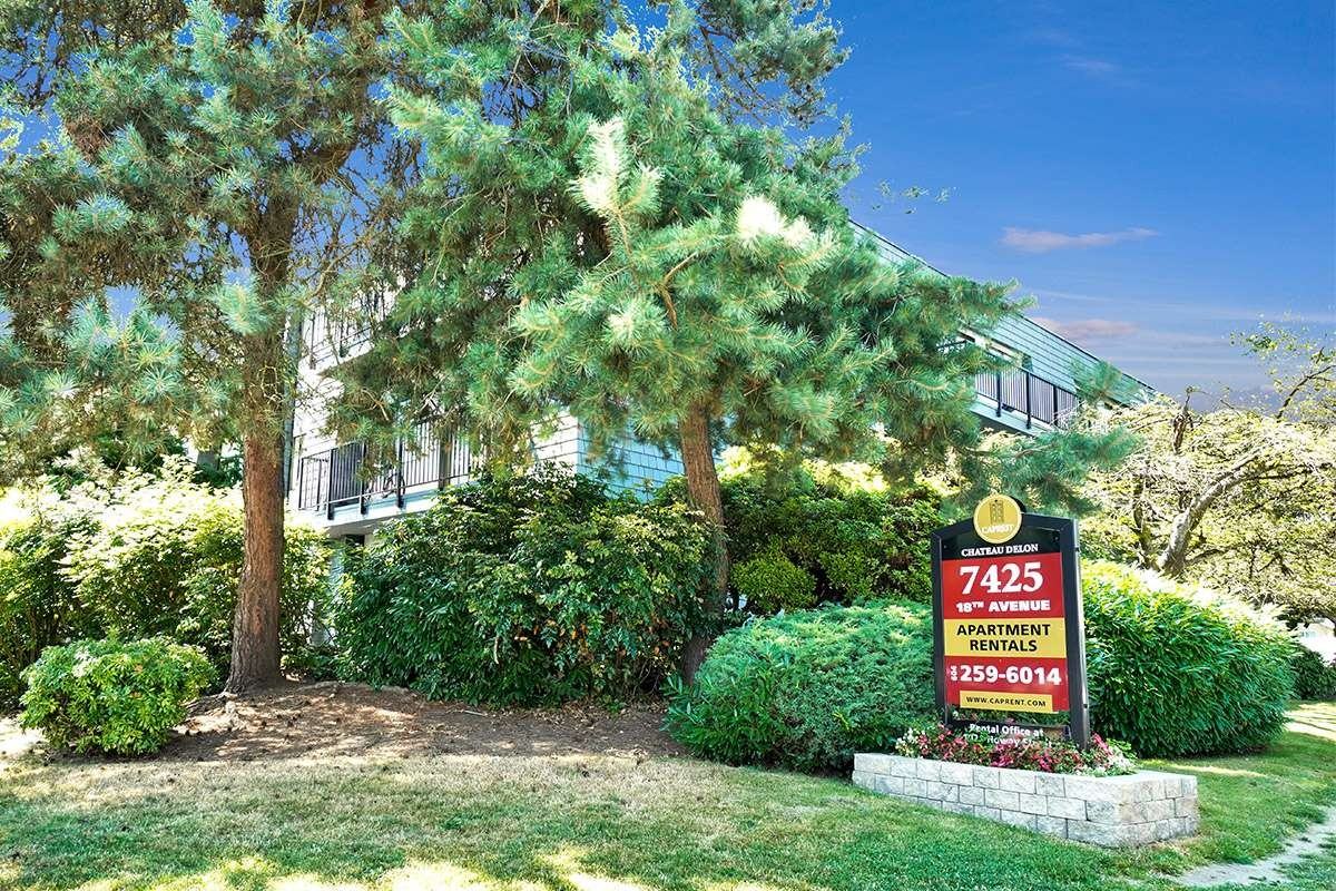 Apartments for Rent in Burnaby, BC 237 Condos & Other Rentals Zumper