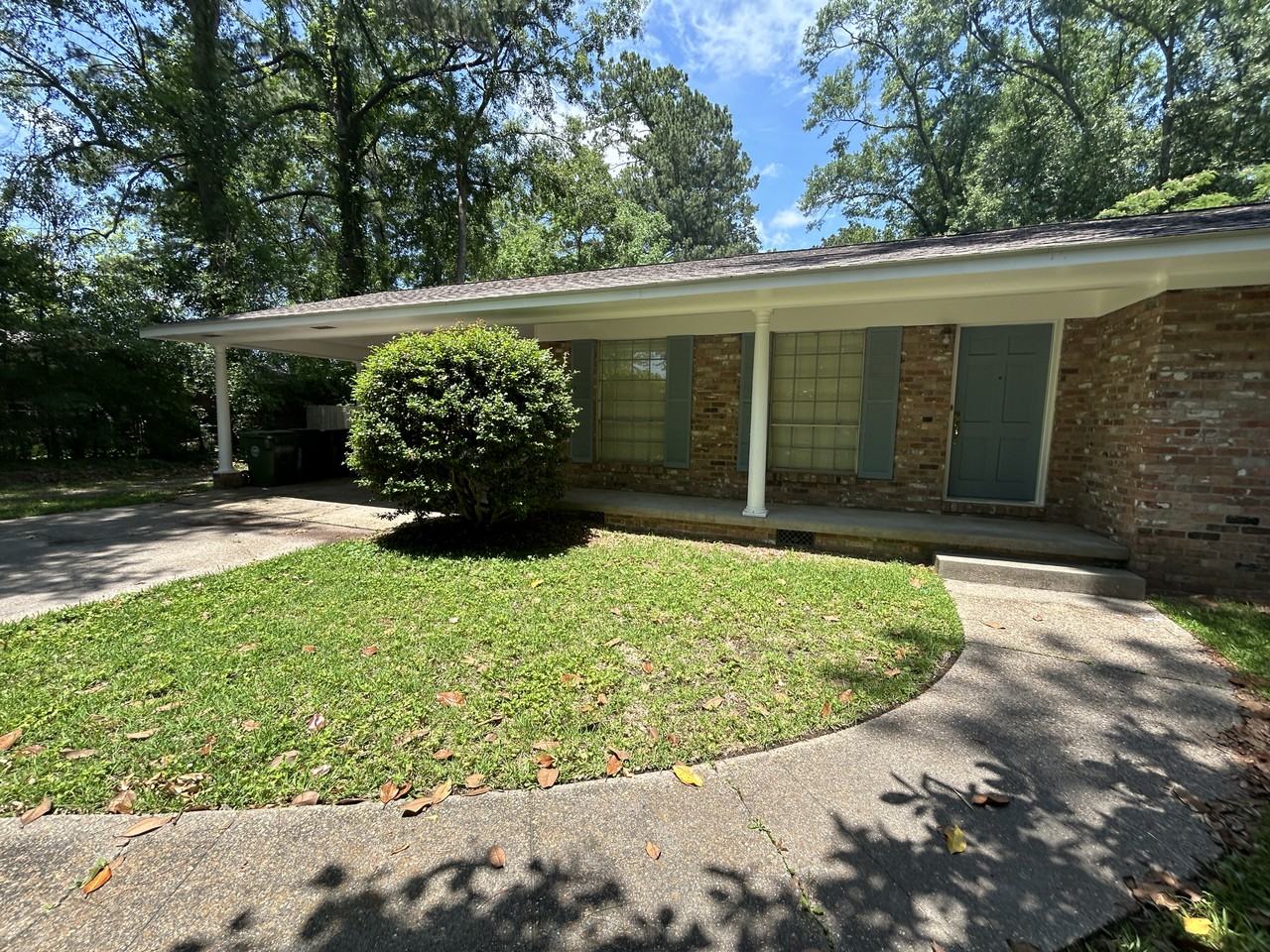 3707 Azalea Dr, Hattiesburg, MS 39401 3 bedroom House Rental Zumper