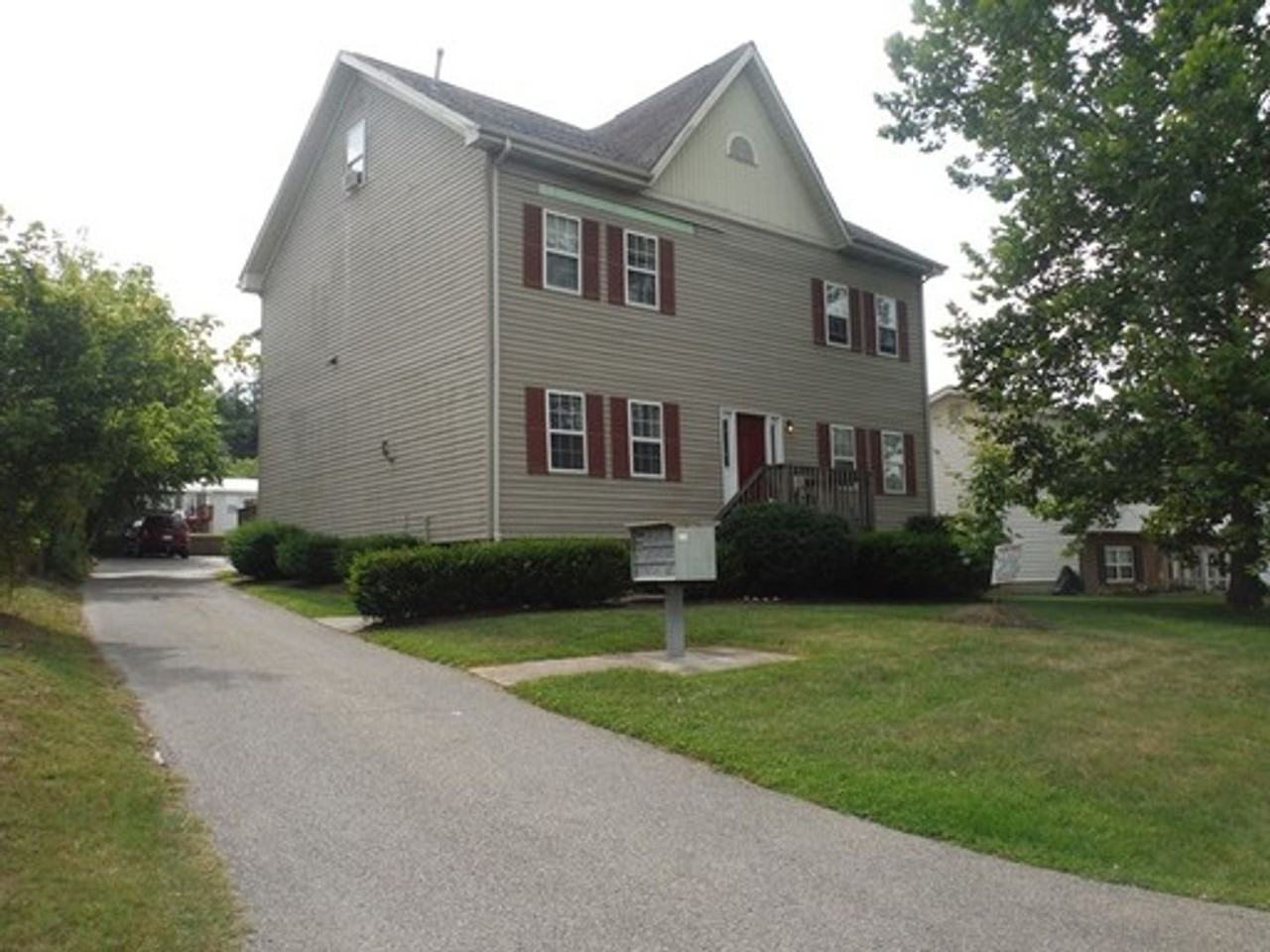 1706 Third Street Apartments 1706 3rd St, Radford, VA 24141 Zumper