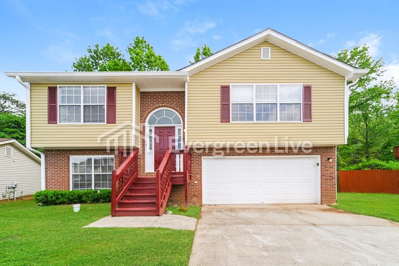 3246 Springside Rdg, Decatur, GA 30034 3 bedroom House Rental Zumper
