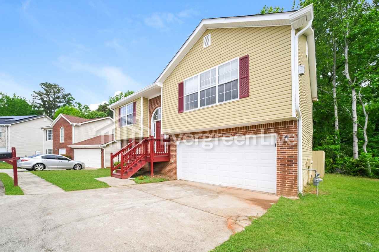 3246 Springside Rdg, Decatur, GA 30034 3 bedroom House Rental Zumper
