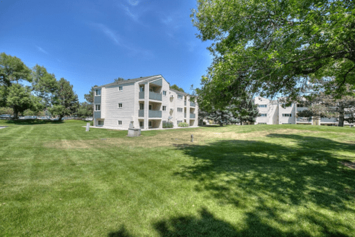 Cimarron Square Apartments 1030 Davidson Dr Bldg L, Fort Collins, CO