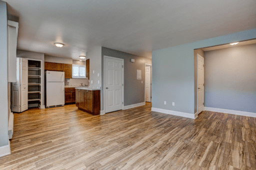 Cimarron Square Apartments 1030 Davidson Dr Bldg L, Fort Collins, CO