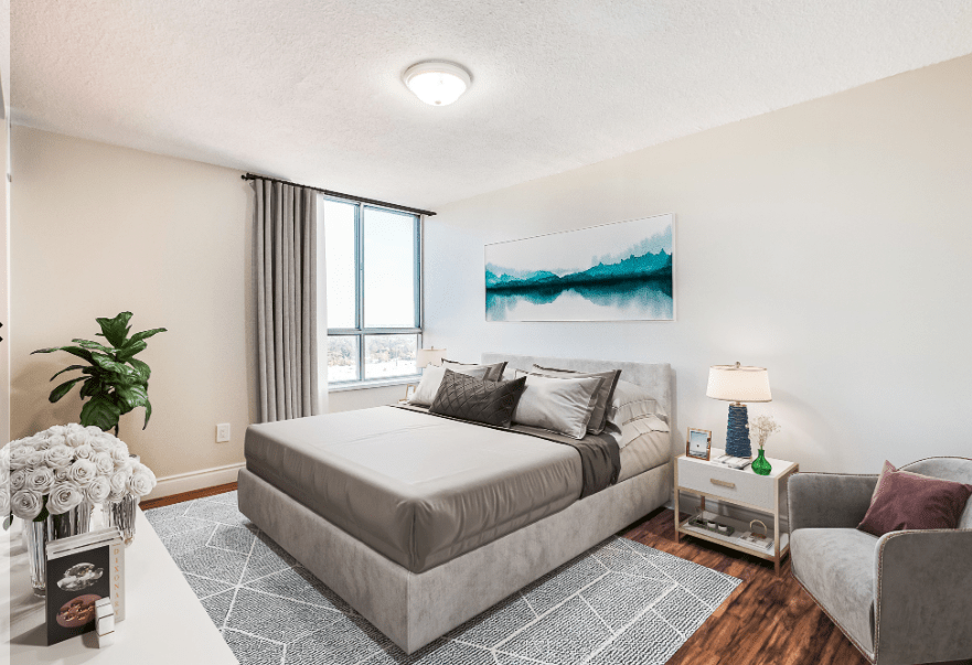 Brampton Towers Apartments 85 Charolais Blvd, Brampton, ON L6Y 4E5 Zumper