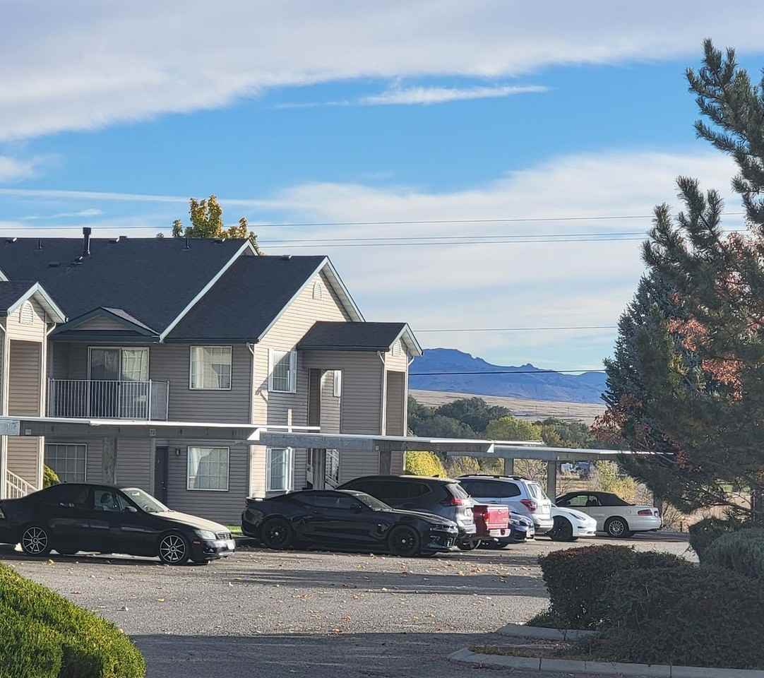 531 Caribou Apartments in Mountain Home, ID 83647 Zumper