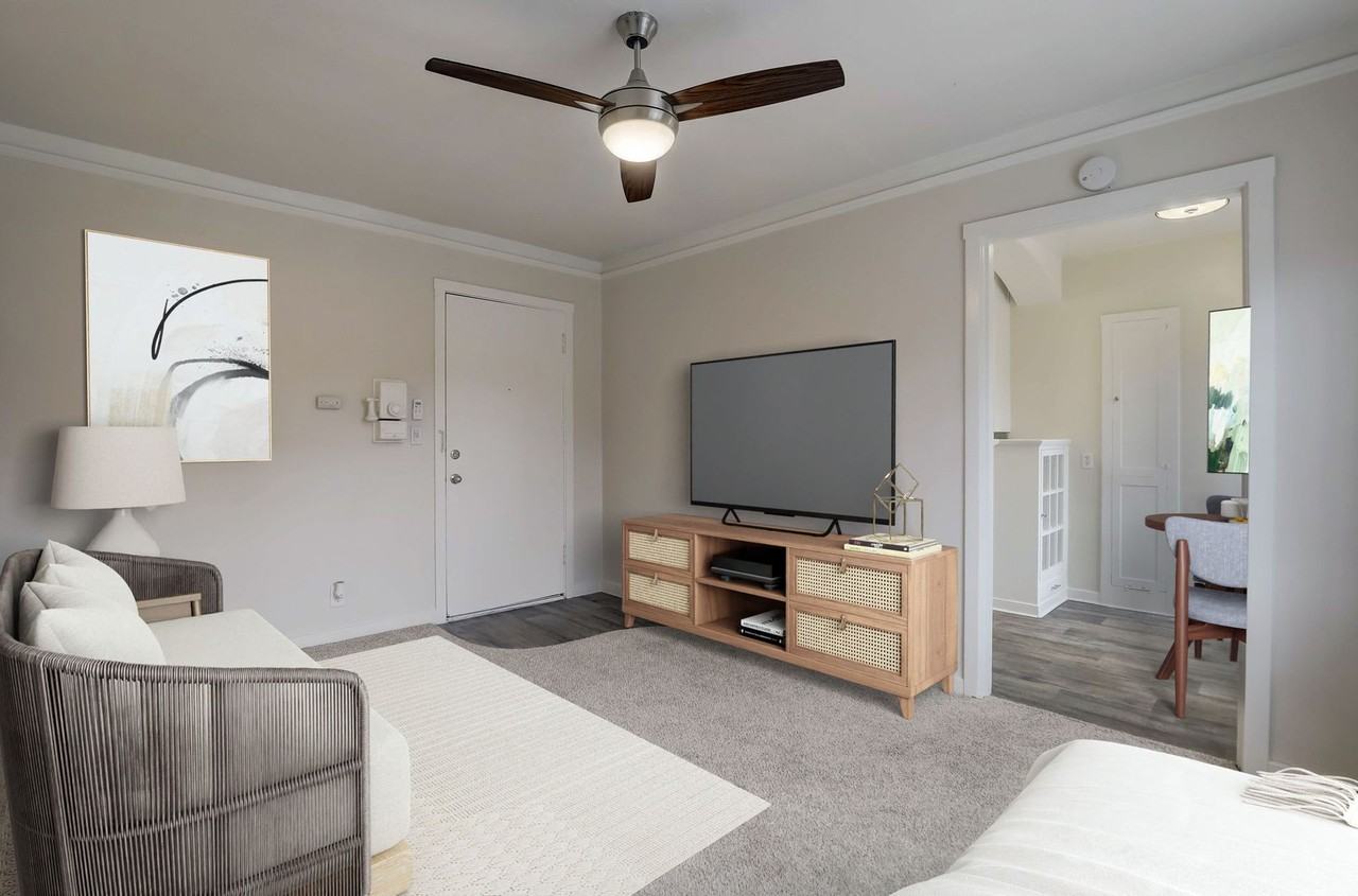 Studio Apartments for Rent in Sacramento, CA 56 Rentals Zumper