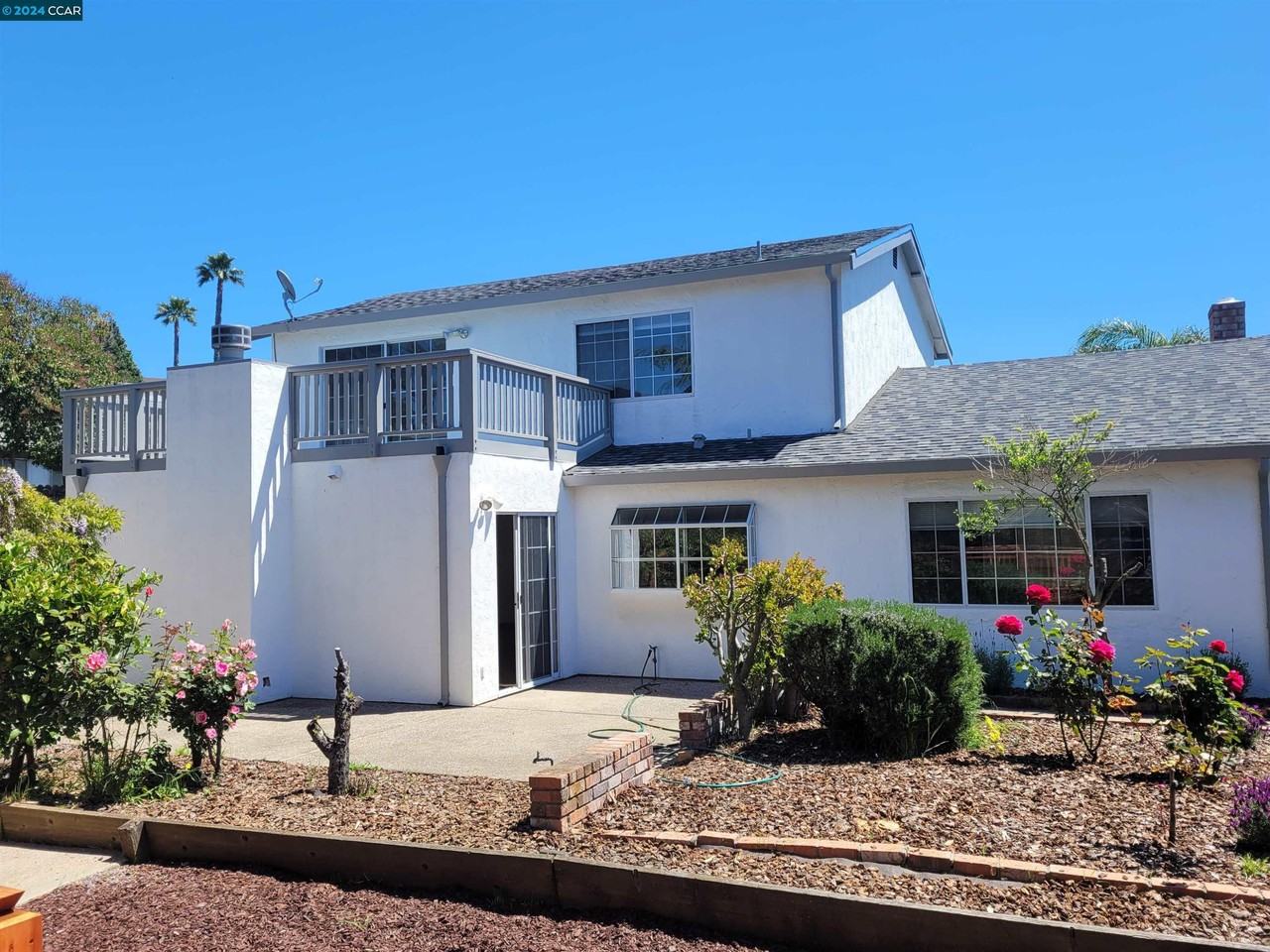 427 York Dr, Benicia, CA 94510 4 Bedroom Apartment for 3,550/month