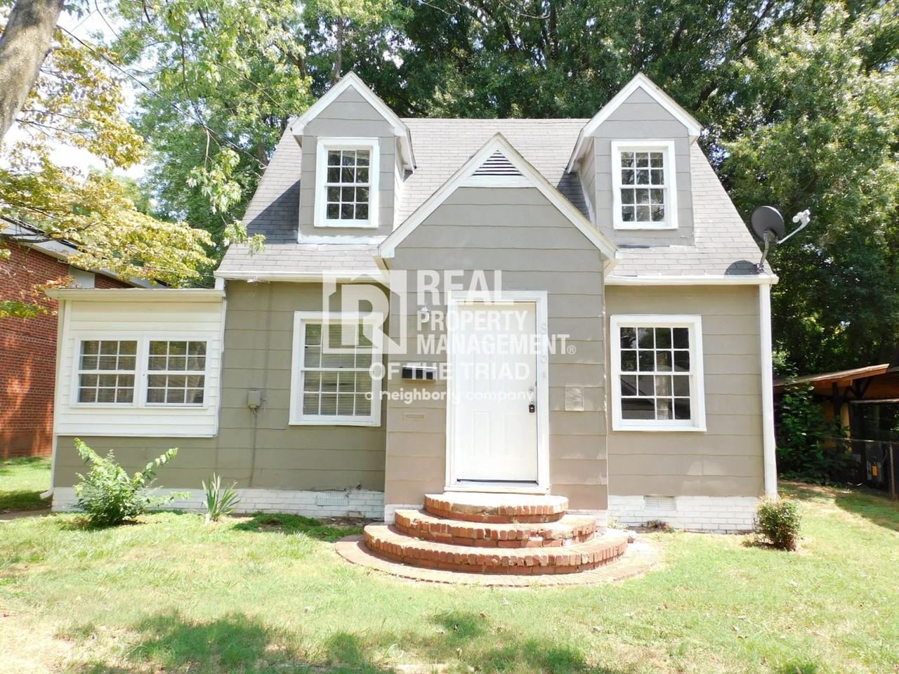 No Security Deposit Houses for Rent in Greensboro, NC Rental Homes Zumper