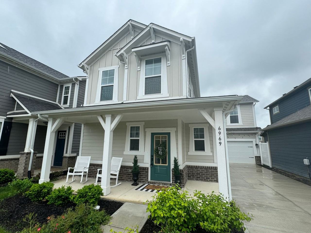 Houses for Rent in Carmel, IN 55 Rental Homes Zumper