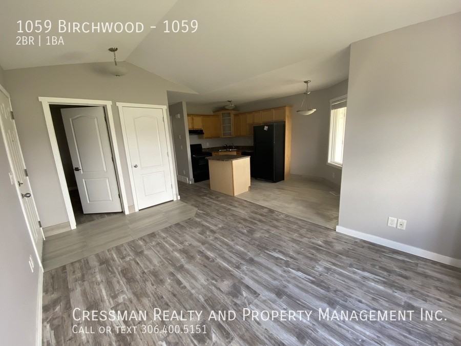 1059 Birchwood Apartments in Whitmore Park, Regina, SK S4S 7L1 Zumper