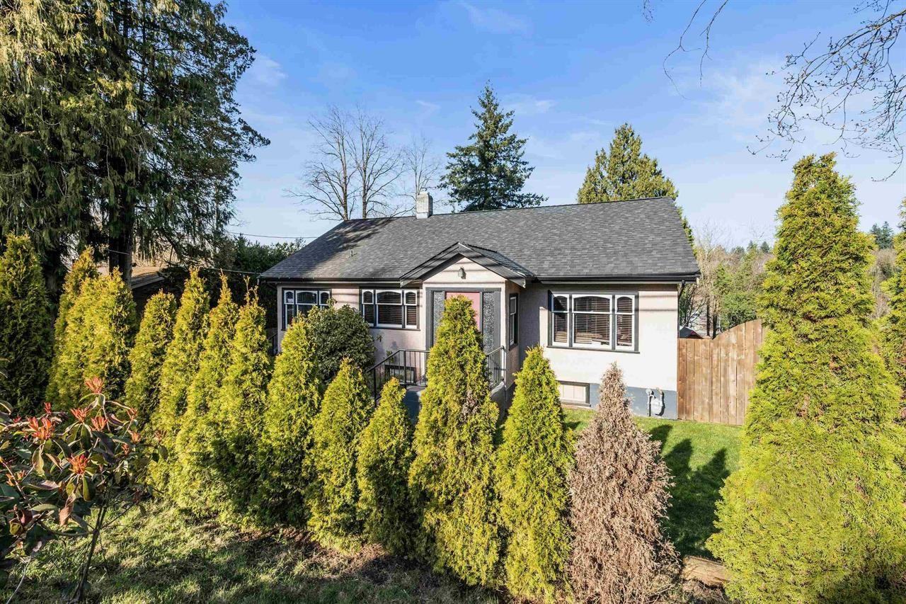 2348 Mckenzie Rd, Abbotsford, BC V2S 3Z8, CAN 4 bedroom House Rental