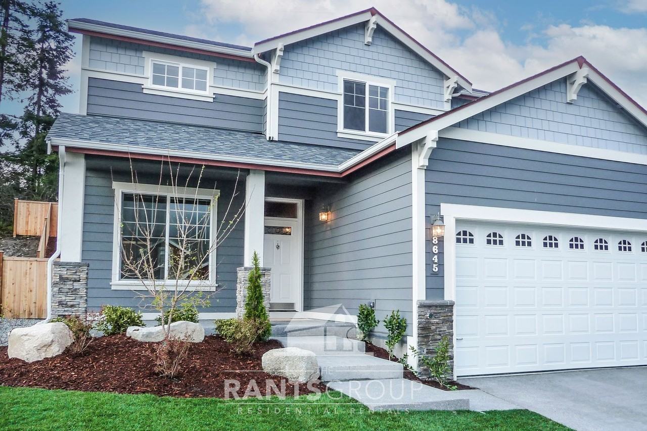 Houses For Rent Near Joint Base LewisMcchord, WA 110 Rentals Available