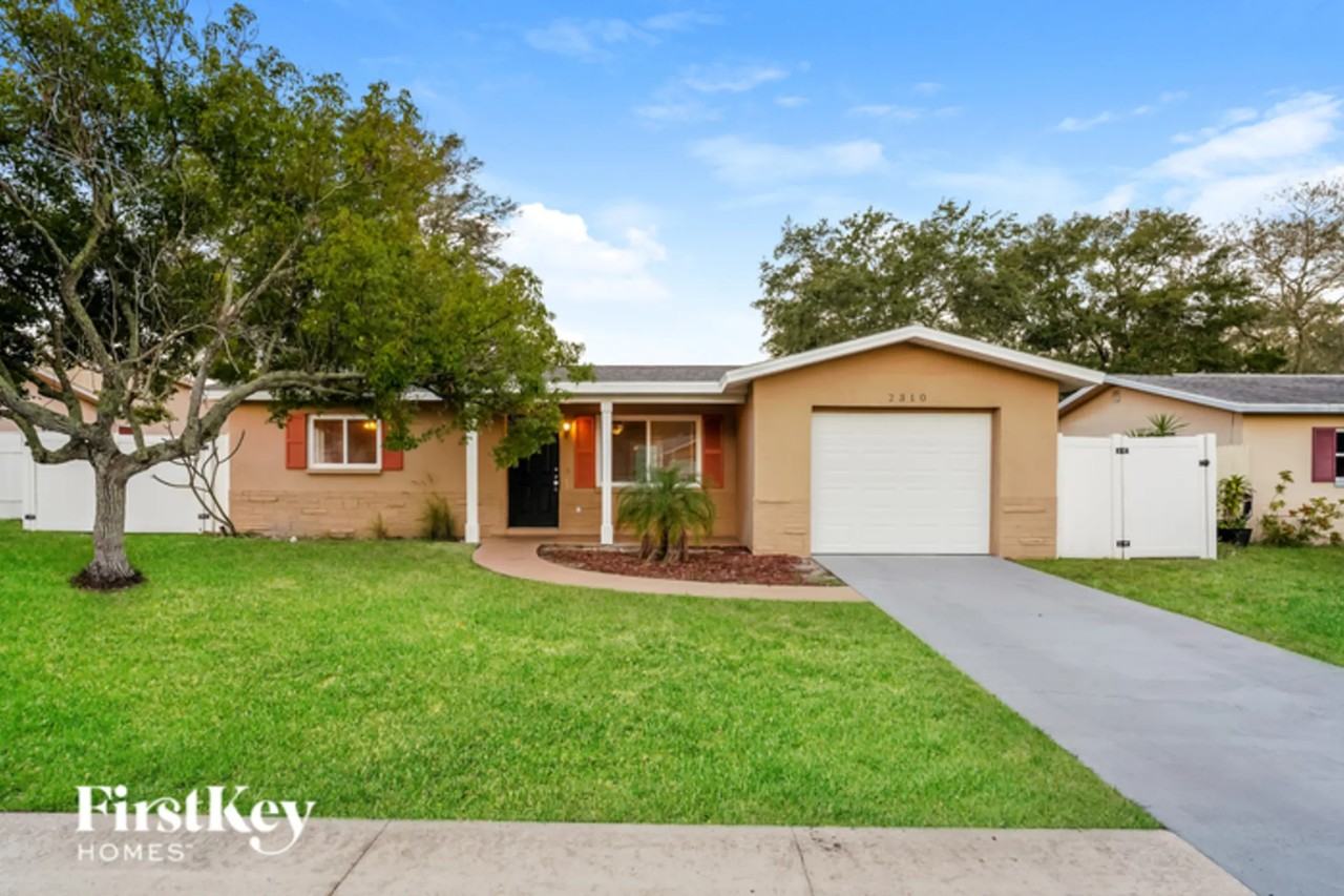 Houses for Rent in Largo, FL 73 Rental Homes Zumper