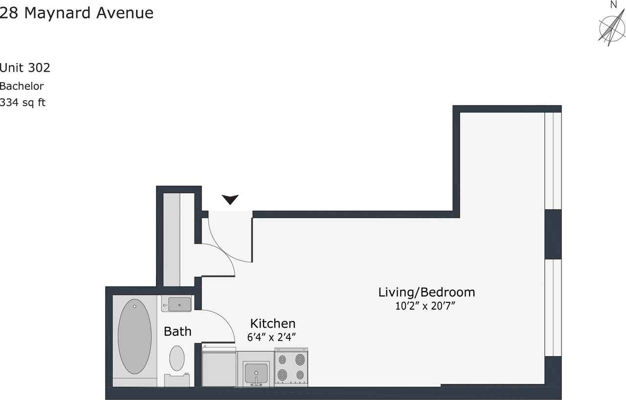 28 Maynard Avenue Apartments 28 Maynard Ave, Toronto, ON M6K 2Z9 Zumper