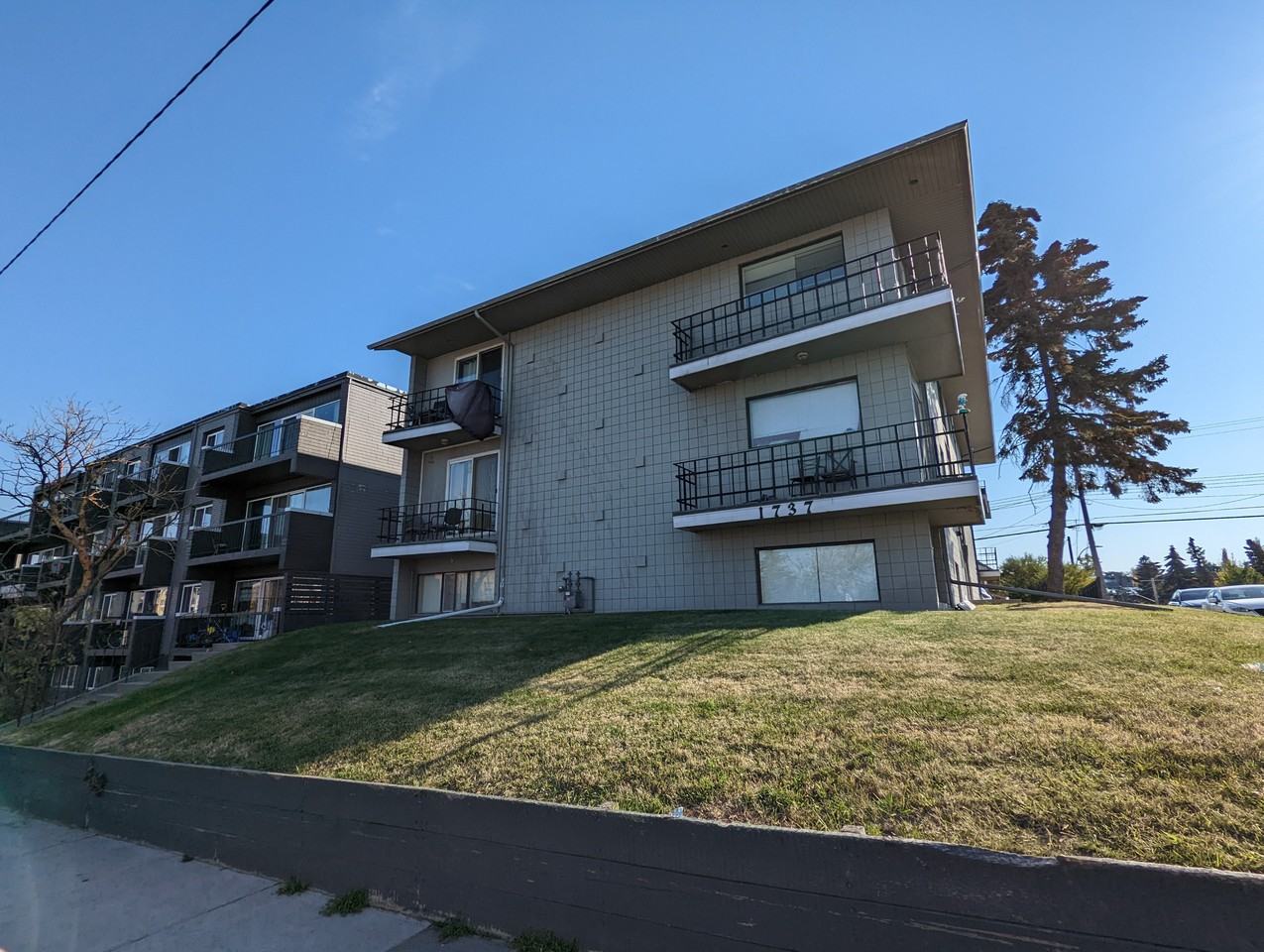 Bankview 1737 Apartments 1737 26 Ave Sw, Calgary, AB T2T 1C9 Zumper