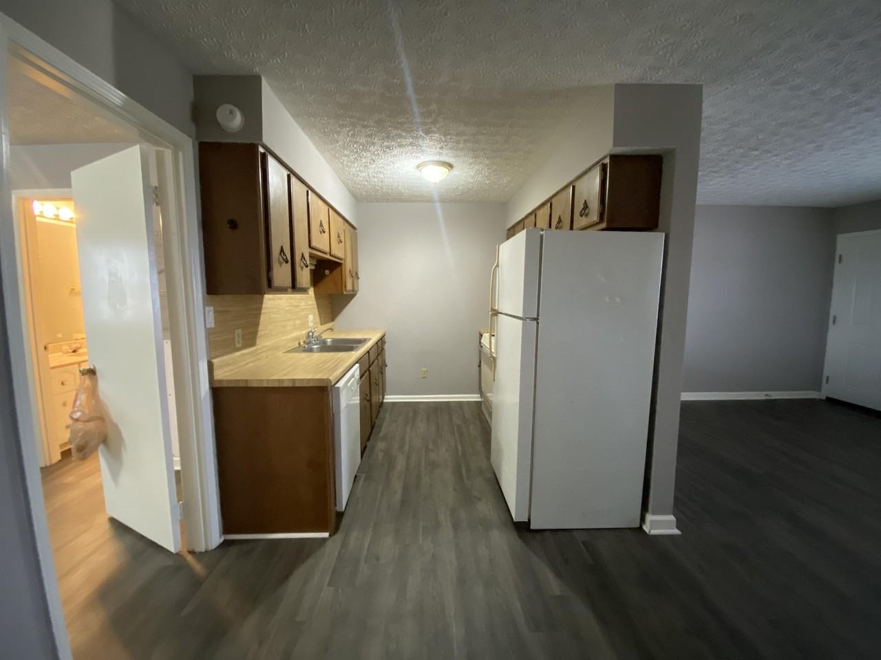 Warren Heights Apartments 6550 Louisville Rd, Bowling Green, KY 42101