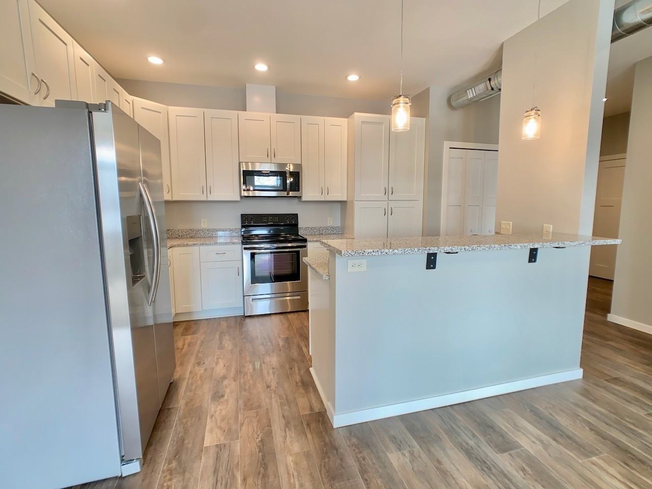 Ramsey School (207 4th St. E.) Apartments 207 E 4th St, Albert Lea