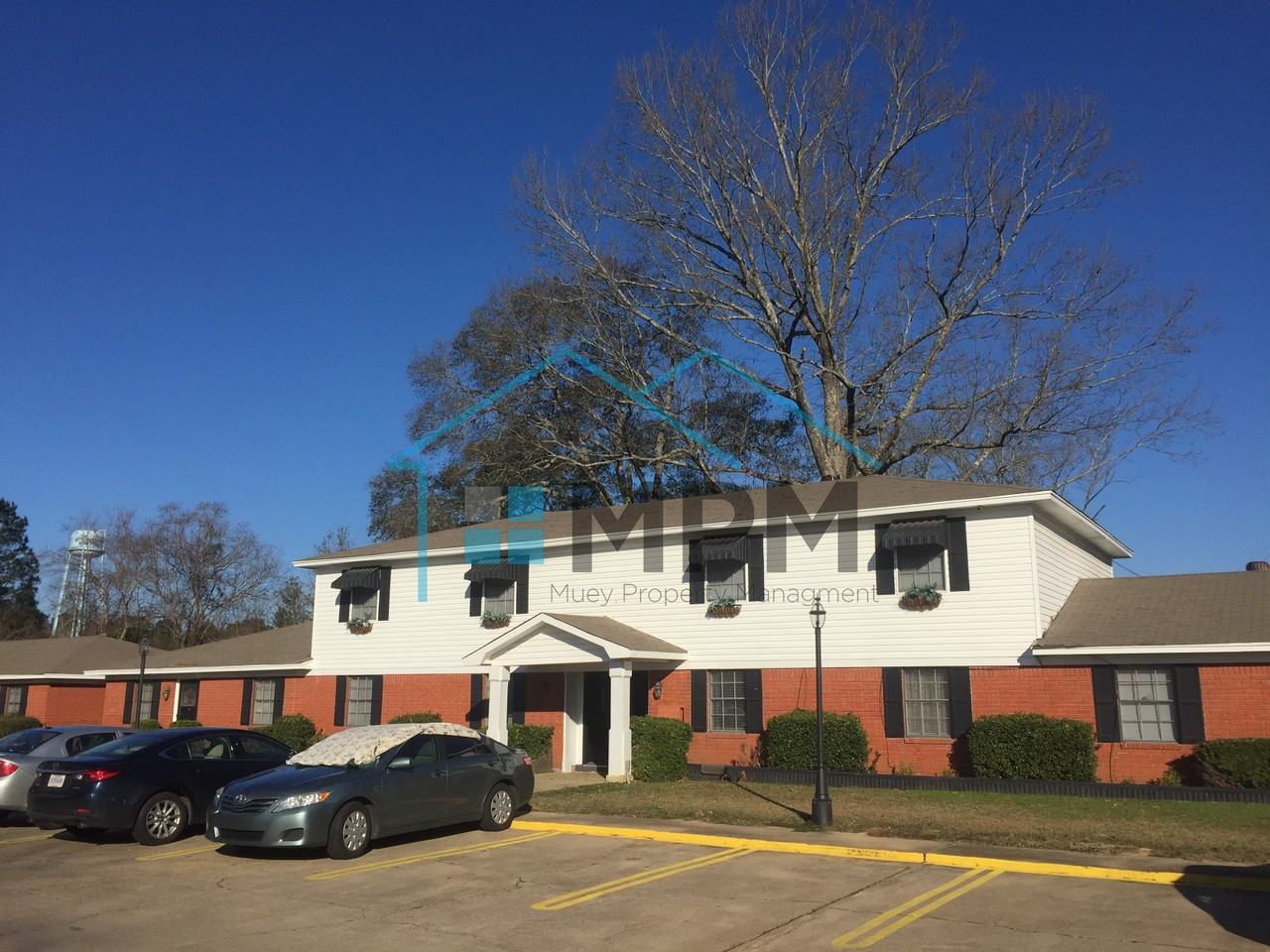 East Lake Apartments 3351 Highway 594, Monroe, LA 71203 Zumper