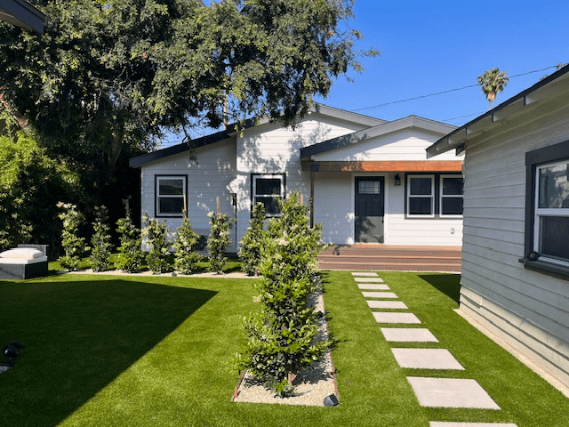 6008 Kauffman Ave B, Temple City, CA 91780 2 Bedroom House for 3,200