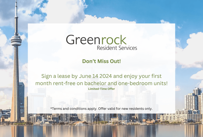 40 Alexander Street Apartments 40 Alexander St, Toronto, ON M4Y 1B5