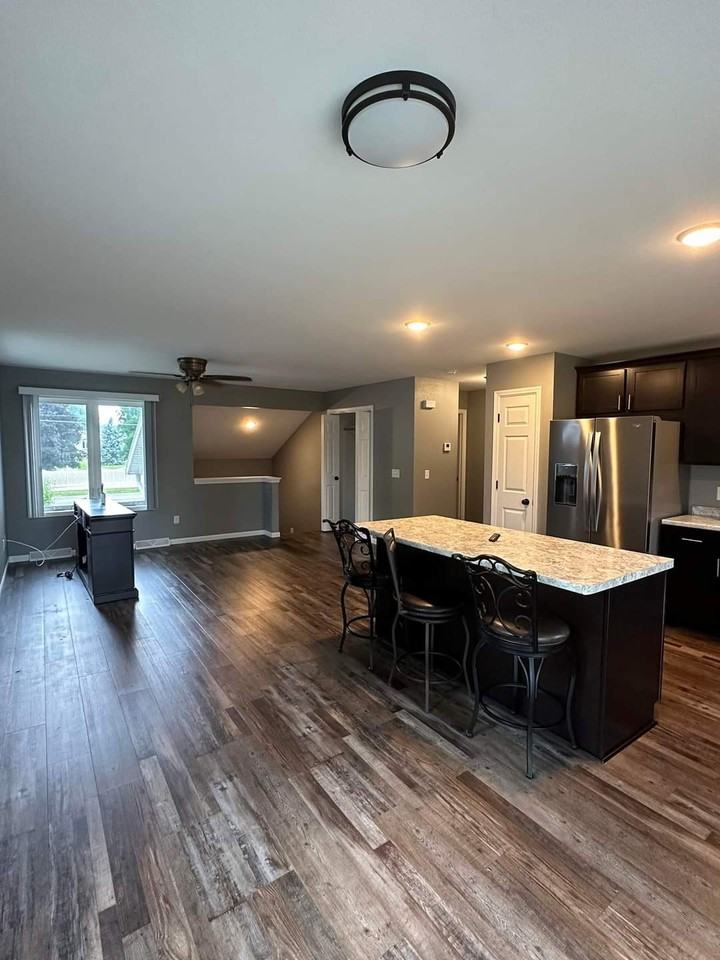 2723 Kellogg Ave 1, Janesville, WI 53546 3 Bedroom House for 2,200