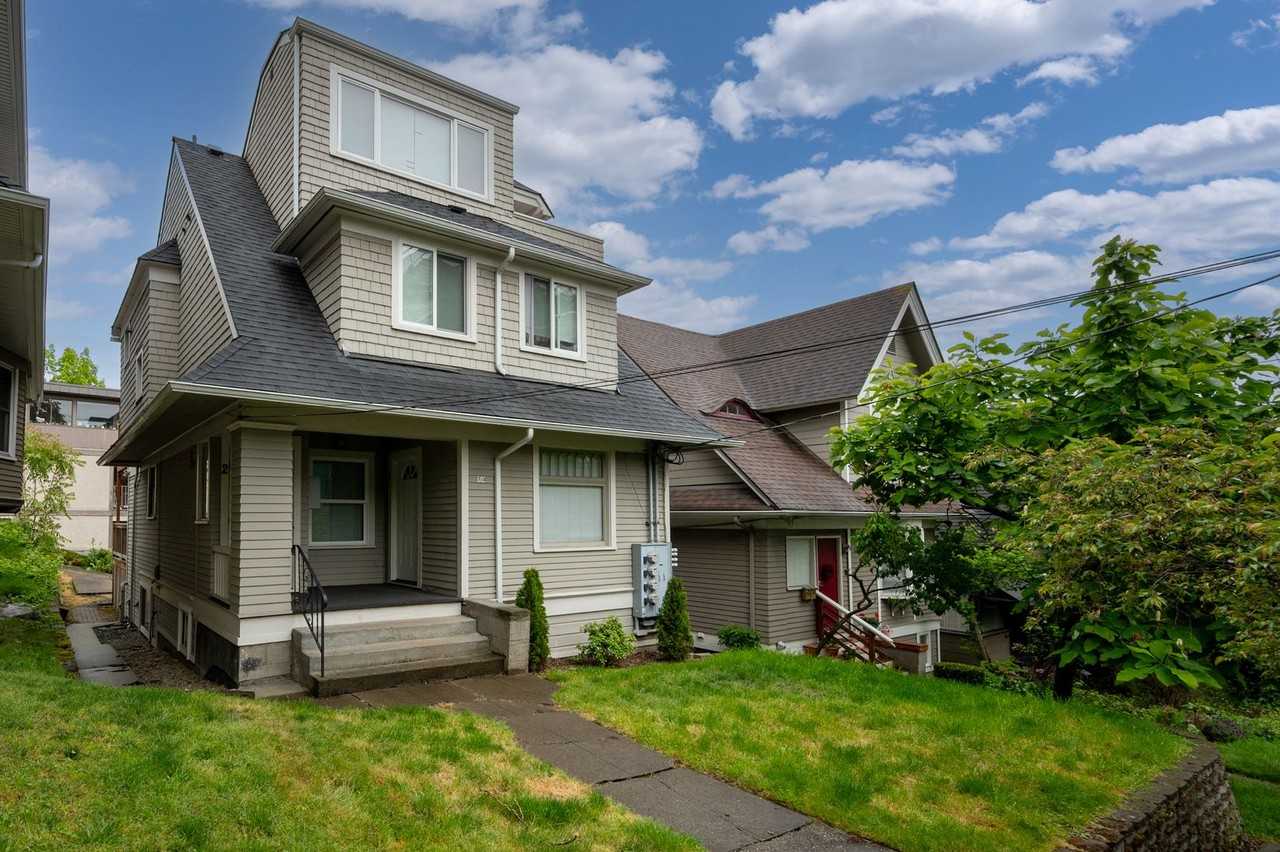 714 Warren Ave N Apartments in Lower Queen Anne, Seattle, WA 98109 Zumper