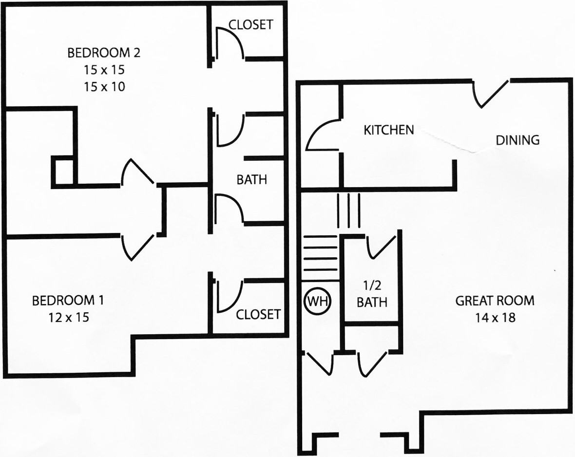 Apartments for Rent in Jonesboro, AR 67 Condos & Other Rentals Zumper