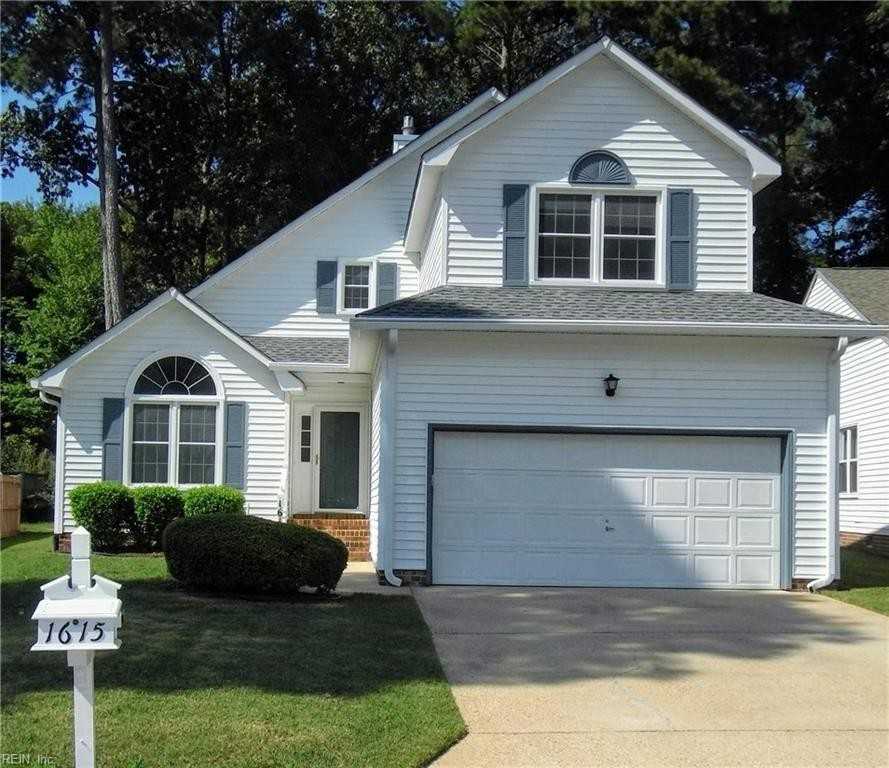 Houses for Rent in Kiln Creek, Newport News, VA 25 Rental Homes Zumper