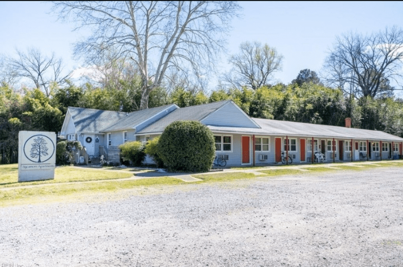 Short Term Apartments for Rent in Williamsburg, VA 1,253 Rentals Zumper
