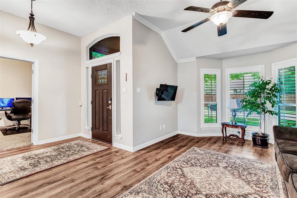 5813 Belle Chasse Ln, Frisco, TX 75035 4 Bedroom House for 3,350/month