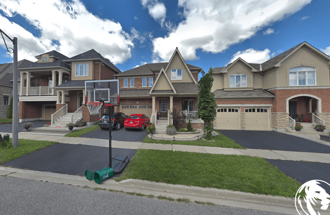 289 Muscat Crescent, Ajax, Ontario L1Z 0B7 Apartments 89 Muscat Cres