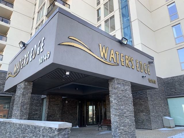 10149 Saskatchewan Drive Apartments 10149 Saskatchewan Dr Nw