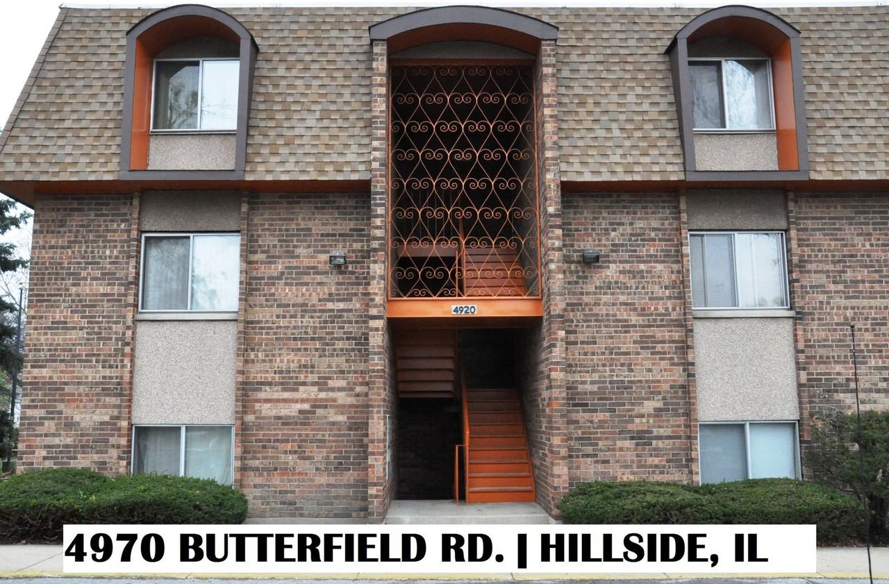 Apartments for Rent in Hillside, IL 25 Condos & Other Rentals Zumper